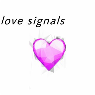 LOVE SiGNALS :
