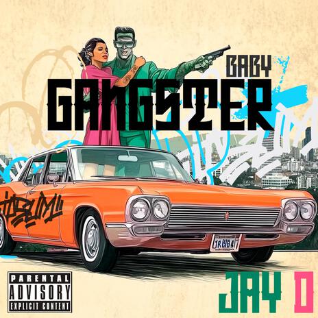 BABY GAN$tER | Boomplay Music