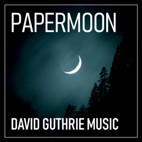 Papermoon (Metal Version) ft. Casual Toast | Boomplay Music