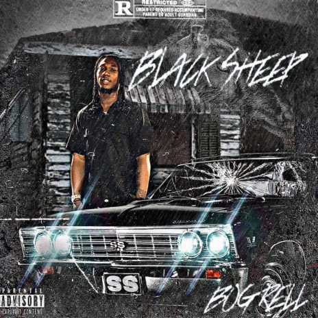 Black Sheep | Boomplay Music