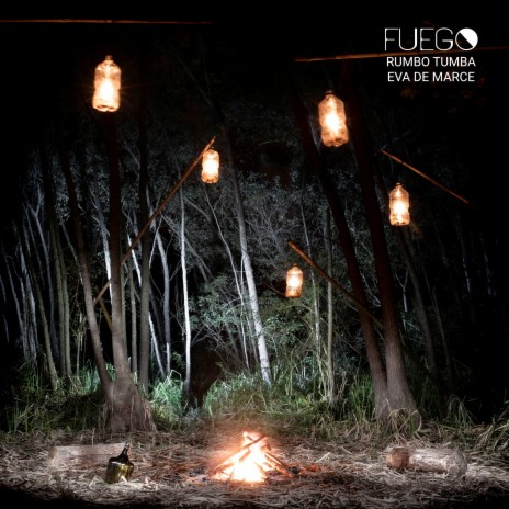 Fuego ft. Eva de Marce | Boomplay Music