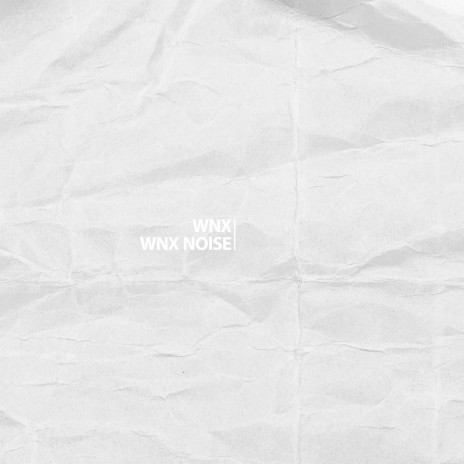 White Noise So Nice | Boomplay Music