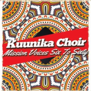 Kuunika  Choir