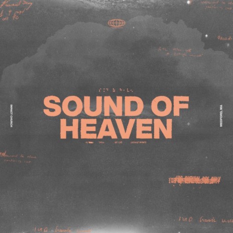 Sound of Heaven (live) ft. Mariah Anae