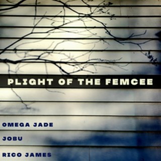 Plight Of The Femcee