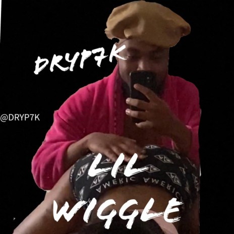 Lil Wiggle | Boomplay Music
