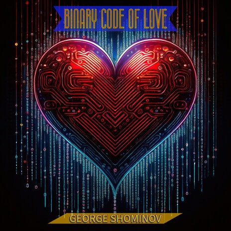 Binary Code of Love | Boomplay Music