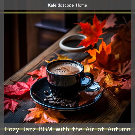 Autumn's Airy Ballad