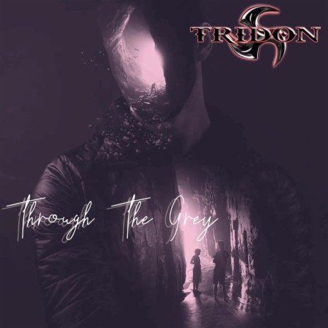 Through The Grey | Boomplay Music