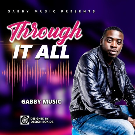 Through it all | Boomplay Music