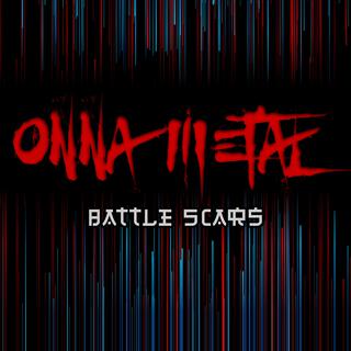 Onna Metal (Battle Scars)