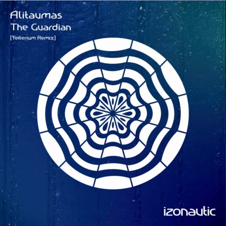The Guardian (Teiterium Remix) | Boomplay Music
