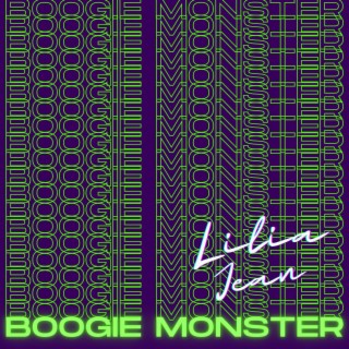 Boogie Monster