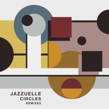 Circles (Jus Jam Remix) ft. Card on Spokes & LUMA | Boomplay Music