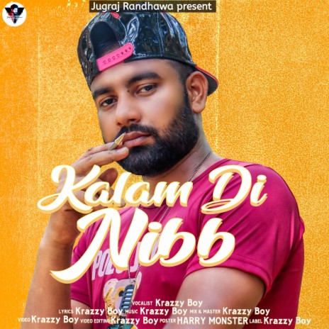 Kalam Di Nibb (Punjabi song) | Boomplay Music