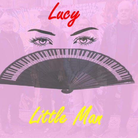 Lucy ft. Fred Witteman | Boomplay Music