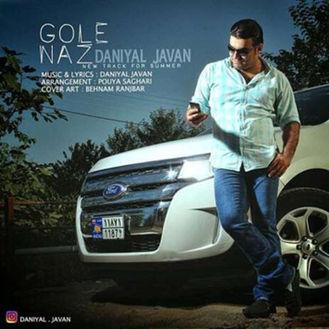 Gole Naz | Boomplay Music