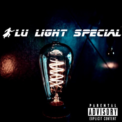 Blu light special