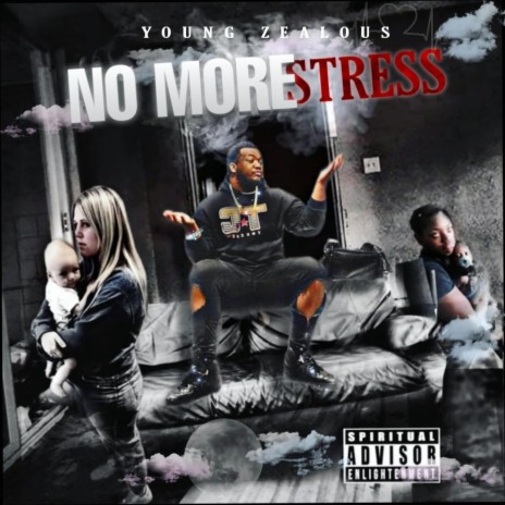 No More Stress | Boomplay Music