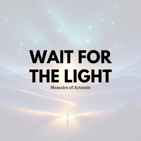 Wait For The Light | Boomplay Music