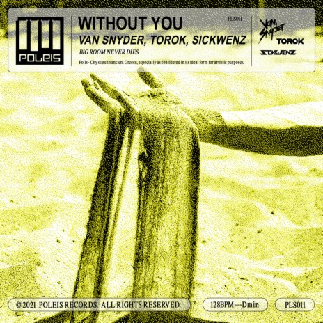 Without You ft. Torok | Boomplay Music