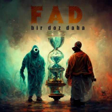 Bir Doz Daha | Boomplay Music