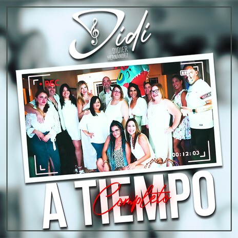 A Tiempo Completo ft. Lenny357 | Boomplay Music