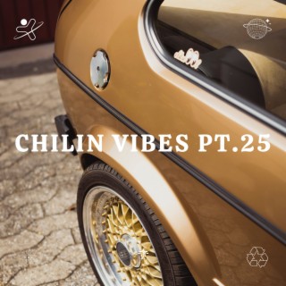 Chilin VIbes pt.25