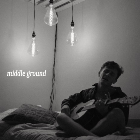 middle ground | Boomplay Music
