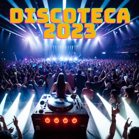 Discoteca 2023