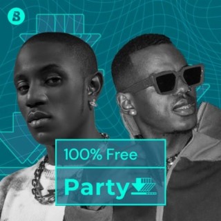 100% Free Party