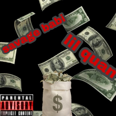 Stackin ft. Lil quan | Boomplay Music