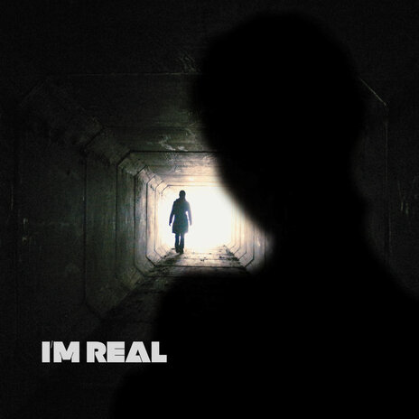 I'm Real ft. layne_love_cult | Boomplay Music