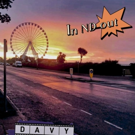 In ND out | Boomplay Music