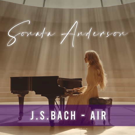 J.S. Bach: Air