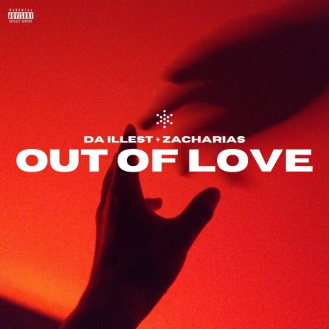 Out of Love ft. Zacharias | Boomplay Music