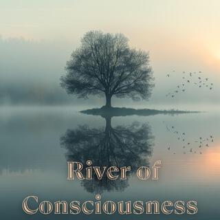 Silent River of Consciousness: Relaxing and Reflection Meditation for Peace and Spiritual Tranquility