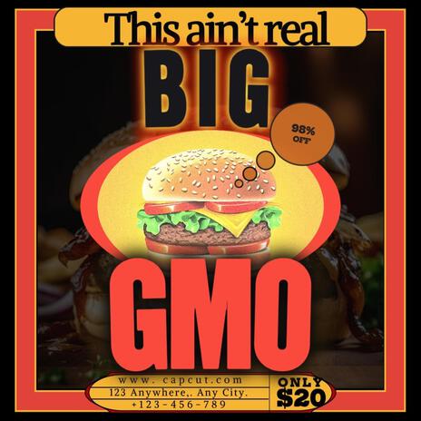 GMO | Boomplay Music