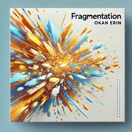 Fragmentation | Boomplay Music