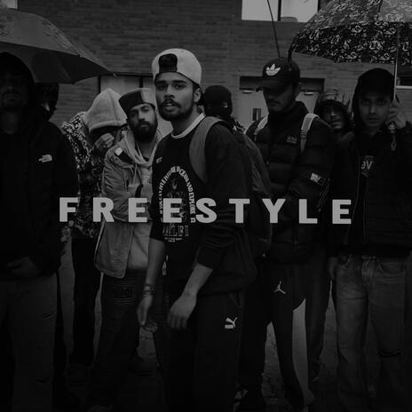 Free Beat Pe Freestyle | Boomplay Music