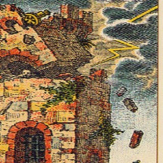 Towerfall of Babylon