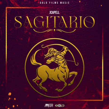 Sagitario | Boomplay Music