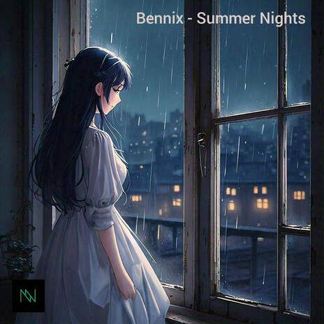 Summer Nights | Boomplay Music