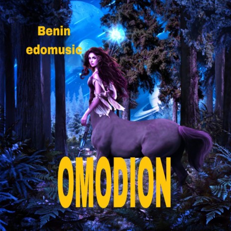 OMODION | Boomplay Music