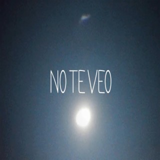 No te veo