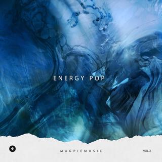 Energy Pop vol,2