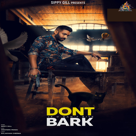 Don't Bark If You Can't Bite | Boomplay Music