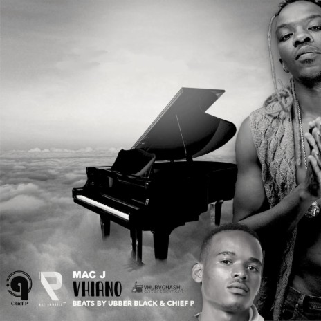 Vho Masindi ft. Ubber Black & Chief P | Boomplay Music