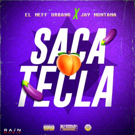 Saca Tecla ft. Jay Montana | Boomplay Music