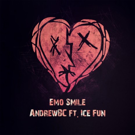 Emo Smile ft. Ice Fun | Boomplay Music